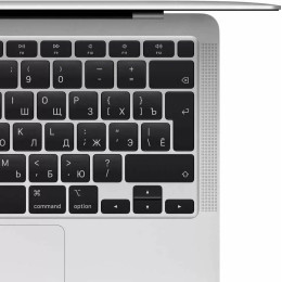 Ноутбук Apple MacBook Air 13 M1 CPU/ 8c 16GB/1TB SSD (серебристый)