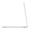 Ноутбук Apple MacBook Air 13 M2 13.6" 8-CPU 8/256GB 8-GPU Silver (2022) в рассрочку без первоначального взноса и переплат