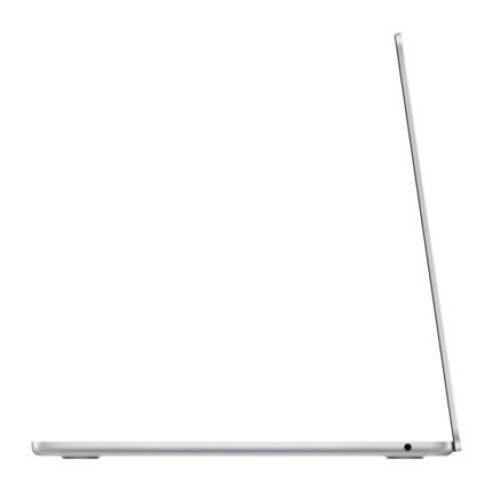 Ноутбук Apple MacBook Air 13 M2 13.6" 8-CPU 8/256GB 8-GPU Silver (2022) в рассрочку без первоначального взноса и переплат