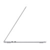 Ноутбук Apple MacBook Air 13 M2 13.6" 8-CPU 8/256GB 8-GPU Silver (2022) в рассрочку без первоначального взноса и переплат