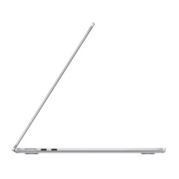 Ноутбук Apple MacBook Air 13 M2 13.6" 8-CPU 8/256GB 8-GPU Silver (2022)