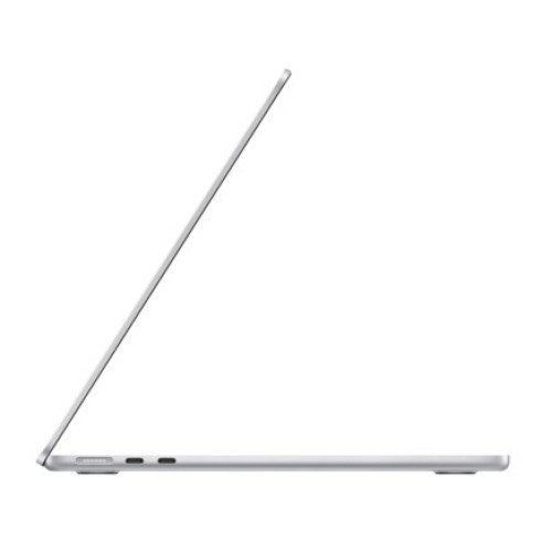 Ноутбук Apple MacBook Air 13 M2 13.6" 8-CPU 8/256GB 8-GPU Silver (2022) в рассрочку без первоначального взноса и переплат
