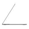 Ноутбук Apple MacBook Air 13 M2 13.6" 8-CPU 8/256GB 8-GPU Space Gray (2022) в рассрочку без первоначального взноса и переплат