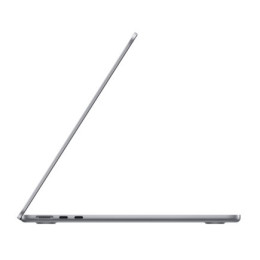 Ноутбук Apple MacBook Air 13 M2 13.6" 8-CPU 8/256GB 8-GPU Space Gray (2022)