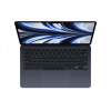 Ноутбук Apple MacBook Air 13 M2 13.6" M2 8-Core GPU 10-Core 8/512GB Midnight (2022) в рассрочку без первоначального взноса и переплат
