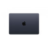 Ноутбук Apple MacBook Air 13 M2 13.6" M2 8-Core GPU 10-Core 8/512GB Midnight (2022) в рассрочку без первоначального взноса и переплат