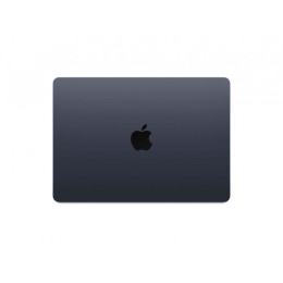 Ноутбук Apple MacBook Air 13 M2 13.6" M2 8-Core GPU 10-Core 8/512GB Midnight (2022)