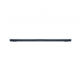 Ноутбук Apple MacBook Air 13 M2 13.6" M2 8-Core GPU 10-Core 8/512GB Midnight (2022)