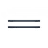 Ноутбук Apple MacBook Air 13 M2 13.6" M2 8-Core GPU 10-Core 8/512GB Midnight (2022) в рассрочку без первоначального взноса и переплат