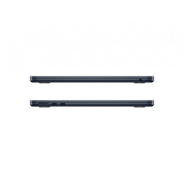 Ноутбук Apple MacBook Air 13 M2 13.6" M2 8-Core GPU 10-Core 8/512GB Midnight (2022)