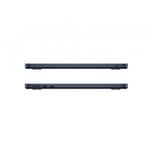 Ноутбук Apple MacBook Air 13 M2 13.6" M2 8-Core GPU 10-Core 8/512GB Midnight (2022) в рассрочку без первоначального взноса и переплат