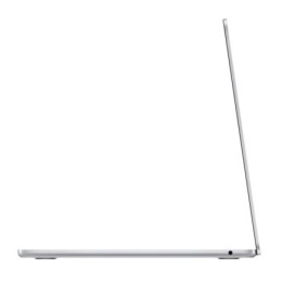 Ноутбук Apple MacBook Air 13 M2 13.6" M2 8-Core GPU 10-Core 8/512GB Silver (2022)