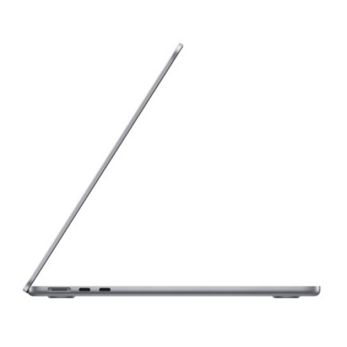 Ноутбук Apple MacBook Air 13 M2 13.6" M2 8-Core GPU 10-Core 8/512GB Space Gray (2022) в рассрочку без первоначального взноса и переплат