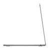Ноутбук Apple MacBook Air 13 M2 13.6" M2 8-Core GPU 10-Core 8/512GB Space Gray (2022) в рассрочку без первоначального взноса и переплат