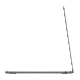 Ноутбук Apple MacBook Air 13 M2 13.6" M2 8-Core GPU 10-Core 8/512GB Space Gray (2022)