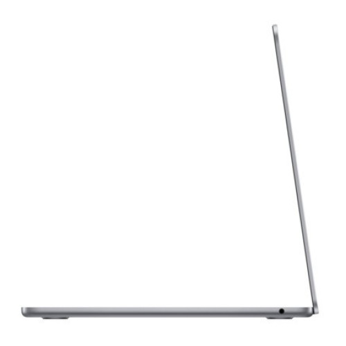 Ноутбук Apple MacBook Air 13 M2 13.6" M2 8-Core GPU 10-Core 8/512GB Space Gray (2022) в рассрочку без первоначального взноса и переплат