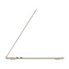 Ноутбук Apple MacBook Air 13 M2 13.6" M2 8-Core GPU 10-Core 8/512GB Starlight (2022) в рассрочку без первоначального взноса и переплат