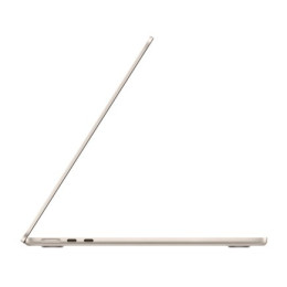 Ноутбук Apple MacBook Air 13 M2 13.6" M2 8-Core GPU 10-Core 8/512GB Starlight (2022)