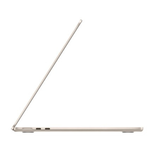 Ноутбук Apple MacBook Air 13 M2 13.6" M2 8-Core GPU 10-Core 8/512GB Starlight (2022) в рассрочку без первоначального взноса и переплат