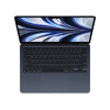 Ноутбук Apple MacBook Air 13 M2 8-CPU 16/1Tb 10-GPU Midnight (2022) в рассрочку без первоначального взноса и переплат