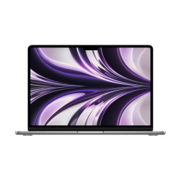 Ноутбук Apple MacBook Air 13 M2 8-CPU 16/1Tb 10-GPU Space Gray (2022)