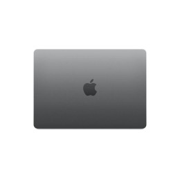 Ноутбук Apple MacBook Air 13 M2 8-CPU 16/1Tb 10-GPU Space Gray (2022)