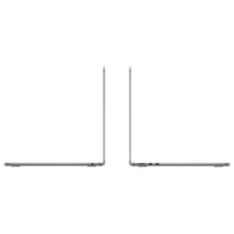 Ноутбук Apple MacBook Air 13 M2 8-CPU 16/1Tb 10-GPU Space Gray (2022)