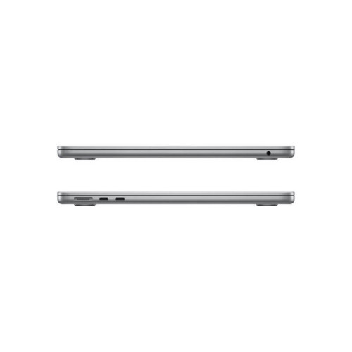 Ноутбук Apple MacBook Air 13 M2 8-CPU 16/1Tb 10-GPU Space Gray (2022) в рассрочку без первоначального взноса и переплат