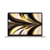 Ноутбук Apple MacBook Air 13 M2 8-CPU 16/1Tb 10-GPU Starlight (2022)