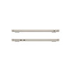 Ноутбук Apple MacBook Air 13 M2 8-CPU 16/1Tb 10-GPU Starlight (2022) в рассрочку без первоначального взноса и переплат