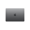 Ноутбук Apple MacBook Air 13 M2 8-CPU 16/1Tb 8-GPU Space Gray (2022) в рассрочку без первоначального взноса и переплат