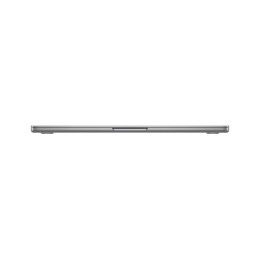 Ноутбук Apple MacBook Air 13 M2 8-CPU 16/1Tb 8-GPU Space Gray (2022)