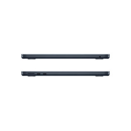 Ноутбук Apple MacBook Air 13 M2 8-CPU 16/256Gb 8-GPU Midnight (2022)