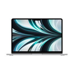 Ноутбук Apple MacBook Air 13 M2 8-CPU 16/256Gb 8-GPU Silver (2022)