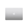 Ноутбук Apple MacBook Air 13 M2 8-CPU 16/256Gb 8-GPU Silver (2022) в рассрочку без первоначального взноса и переплат