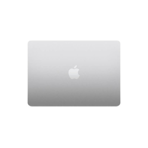 Ноутбук Apple MacBook Air 13 M2 8-CPU 16/256Gb 8-GPU Silver (2022) в рассрочку без первоначального взноса и переплат