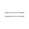 Ноутбук Apple MacBook Air 13 M2 8-CPU 16/256Gb 8-GPU Silver (2022) в рассрочку без первоначального взноса и переплат