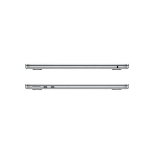 Ноутбук Apple MacBook Air 13 M2 8-CPU 16/256Gb 8-GPU Silver (2022) в рассрочку без первоначального взноса и переплат