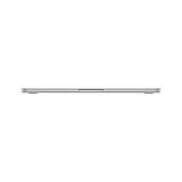 Ноутбук Apple MacBook Air 13 M2 8-CPU 16/256Gb 8-GPU Silver (2022)