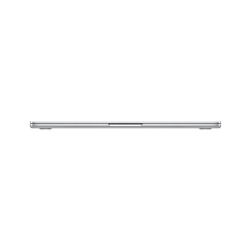 Ноутбук Apple MacBook Air 13 M2 8-CPU 16/256Gb 8-GPU Silver (2022) в рассрочку без первоначального взноса и переплат