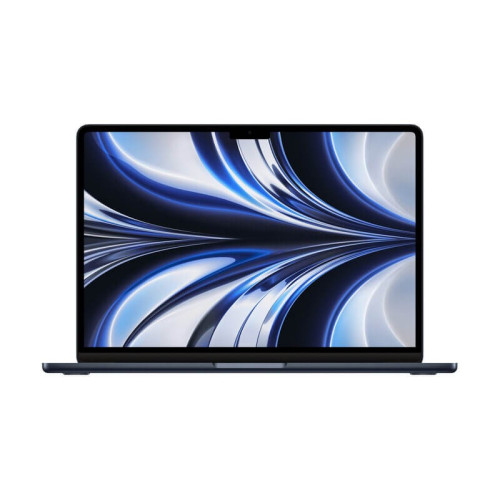 Ноутбук Apple MacBook Air 13 M2 8-CPU 24/1Tb 10-GPU Midnight (2022) в рассрочку без первоначального взноса и переплат