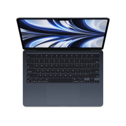 Ноутбук Apple MacBook Air 13 M2 8-CPU 24/1Tb 10-GPU Midnight (2022)