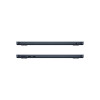 Ноутбук Apple MacBook Air 13 M2 8-CPU 24/1Tb 10-GPU Midnight (2022) в рассрочку без первоначального взноса и переплат