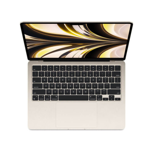 Ноутбук Apple MacBook Air 13 M2 8-CPU 24/1Tb 10-GPU Starlight (2022) в рассрочку без первоначального взноса и переплат