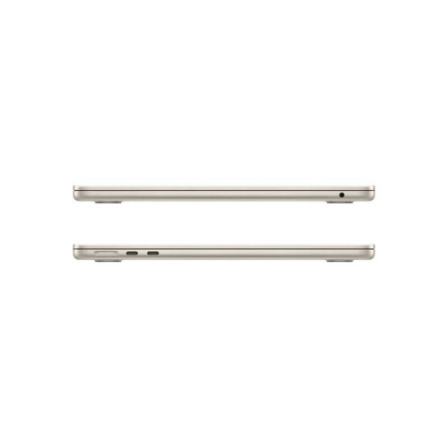 Ноутбук Apple MacBook Air 13 M2 8-CPU 24/1Tb 10-GPU Starlight (2022) в рассрочку без первоначального взноса и переплат