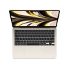Ноутбук Apple MacBook Air 13 M2 8-CPU 24/2Tb 10-GPU Starlight (2022) в рассрочку без первоначального взноса и переплат