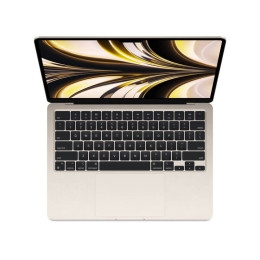 Ноутбук Apple MacBook Air 13 M2 8-CPU 24/2Tb 10-GPU Starlight (2022)