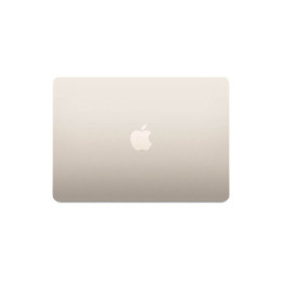 Ноутбук Apple MacBook Air 13 M2 8-CPU 24/2Tb 10-GPU Starlight (2022)
