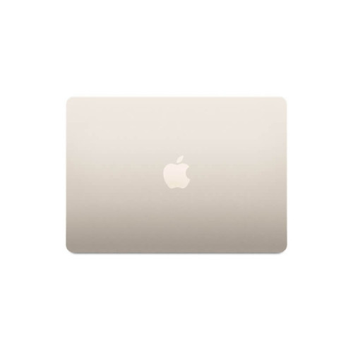 Ноутбук Apple MacBook Air 13 M2 8-CPU 24/2Tb 10-GPU Starlight (2022) в рассрочку без первоначального взноса и переплат