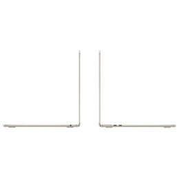 Ноутбук Apple MacBook Air 13 M2 8-CPU 24/2Tb 10-GPU Starlight (2022)